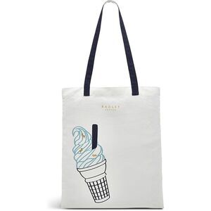 RADLEY London Pierside Responsible Medium Reusable Canvas Tote Bag NWT